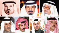 إطلالة على الشفافية والإنصاف في لقاء العلياني بالأمير د. سعود بن عبد الله 