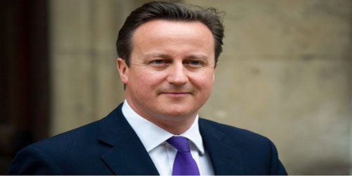 رئيس الوزراء البريطاني يتعهد بترحيل المزيد من المهاجرين 