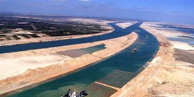 استنفار أمني في سيناء والسويس لتأمين افتتاح القناة الجديدة 