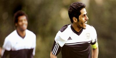 الشباب يكسب فالفيك الهولندي بتشكيلين 