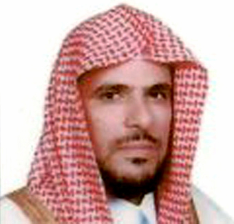 عبدالعزيز بن حسن ال الشيخ