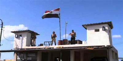 الجيش المصري يواصل عملياته الأمنية بسيناء 