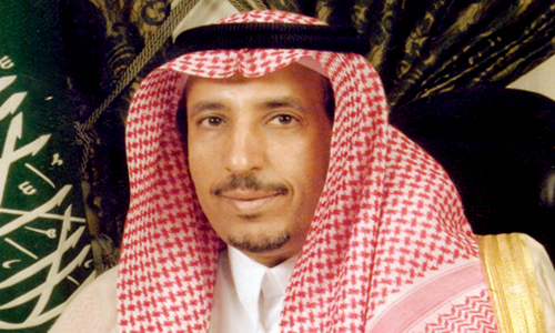 الأمير سعود بن ثنيان