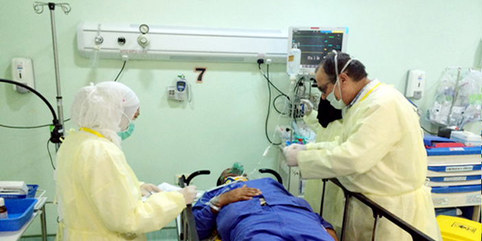  من التجربة الافتراضية