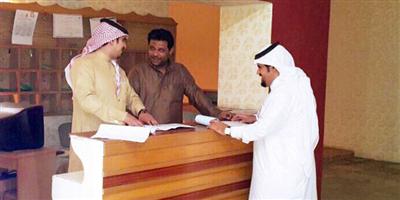 «سياحة عسير» تضبط 211 مخالفة خلال 45 يوماً 