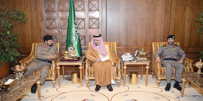  من الاستقبال