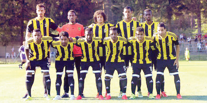  فريق الاتحاد