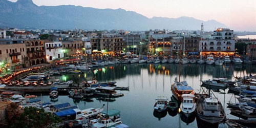 فرع جديد للأكاديمية العربية للعلوم والتكنولوجيا والنقل البحري بقبرص 
