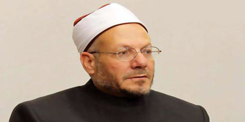  د. شوقي علام