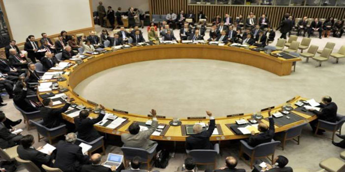 طالب الدول الأعضاء بتكفل التدابير اللازمة لمكافحة الإرهاب 