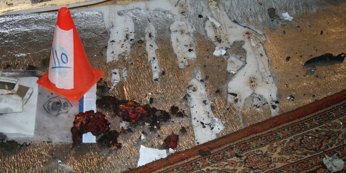 رفع التعازي للقيادة وذوي الشهداء.. الرئيس العام لرعاية الشباب: 