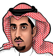 بدر السعيّد
حين تنهزم.. لا تخسرادفعوا الألوف لتحافظوا على الملايين!!@BADER_AL_SAEEDمختص بالتخطيط الإستراتيجي للمنظمات الرياضية2342.jpg