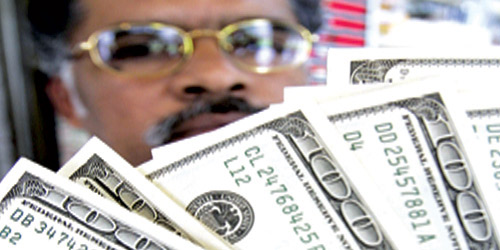 أسواق المال العالمية - (التقرير الأسبوعي) 