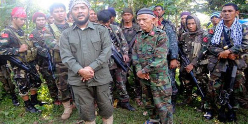 مقتل جنديين في هجوم لجماعة أبو سياف بالفلبين  