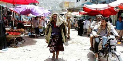 تحذيرات دولية من تردي الأوضاع الإنسانية في اليمن 