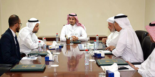  من الاجتماع