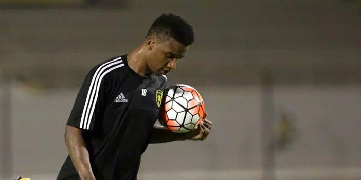  نور خلال التدريبات