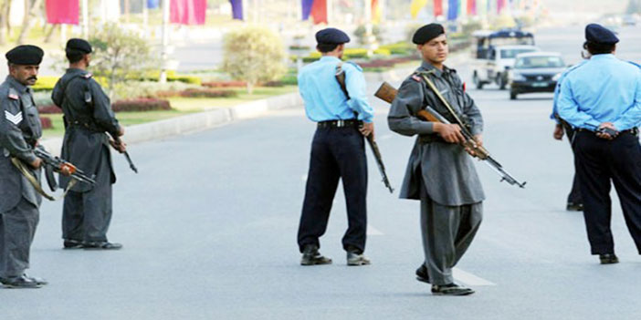باكستان تحبط مخططا إرهابيا خلال احتفالات الاستقلال 