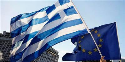 الاتفاق على إقراض اليونان 86 مليار يورو 