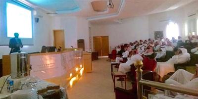 ورشتا عمل حول قيد الناخبين والناخبات في انتخابات العاصمة 