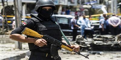 مصر ترفض الانتقادات الدولية الموجهة لقانون الإرهاب الجديد 