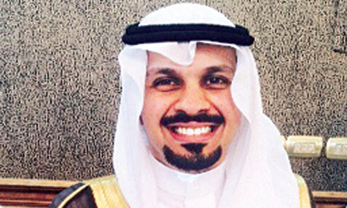 أفراح العصيمي 