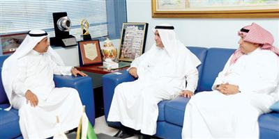 غرفة ينبع تطلق أول ملتقى استثماري سياحي العام المقبل 