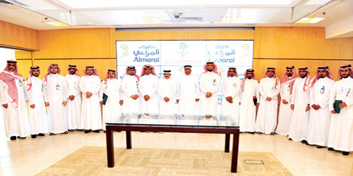 سياحة الرياض توقع اتفاقية تعاون مع شركة المراعي لتنظيم رحلات سياحية 