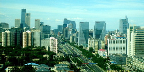 توجه لفتح ملحق تجاري بجوانزو وإصدار شهادات الجودة والمواصفات من الصين 