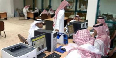 مسيرة 21 يومًا لقيد الناخبين في الدورة الثالثة للانتخابات البلدية بدأت في مختلف المناطق 