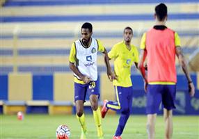 مدرب النصر يطالب اللاعبين بمستوى أفضل ويبدأ تحضيراته للمجزل 