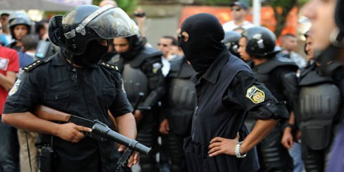 تونس: الأمن يكشف مخططات جديدة لعمليات إرهابية خطيرة بسيارات مفخخة 