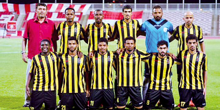  فريق المجزل