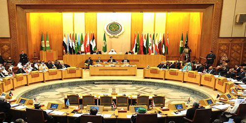 الجامعة العربية تتابع تطورات الأوضاع في لبنان 