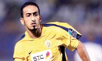 نجران يواصل استعداداته لمواجهة الوحدة بمشاركة عباس 