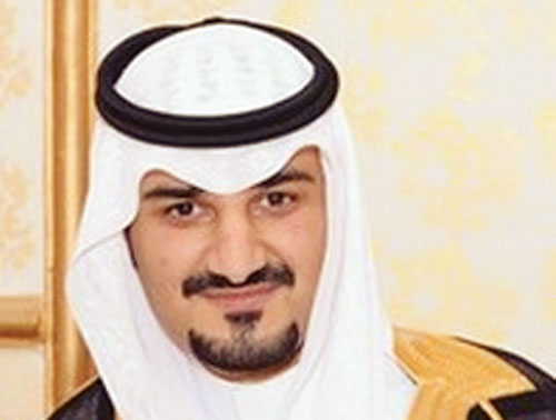 أفراح العائد والدخيلي 