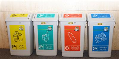 أمانة الأحساء تُُطلق مشروعًا لـ(فرز النفايات) في المدارس 