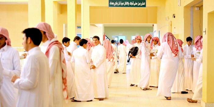 تأهيل كوادر قادرة على تقويم التعليم العام بموضوعية ومعايير علمية 