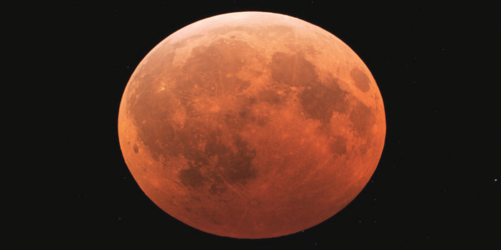 ظهور «المريخ» بحجم القمر الخميس.. إشاعة 