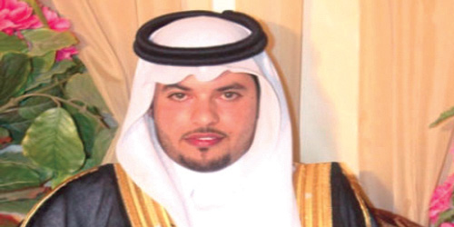 أفراح الدغشوم والسعدون 