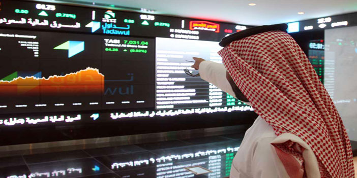 انتعاش الأسهم العالمية والنفط يدعم المؤشر السعودي 