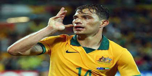 ليكون رابع أجانب الفريق 