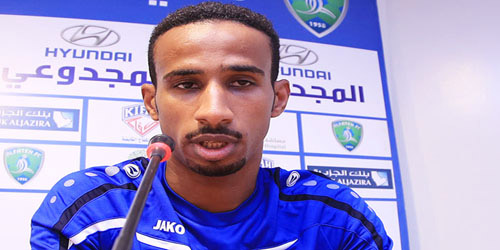  محمد الفهيد