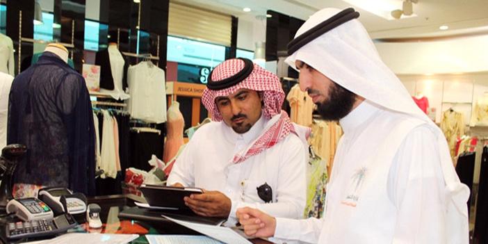  مفتشو عمل الجوف خلال الجولة