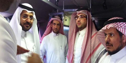 خلال زيارة الخمعلي لكلية الطب.. تبدأ نشاطاتها بحملة التبرع بالدم 