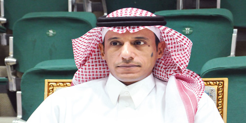  فهد الحريشي