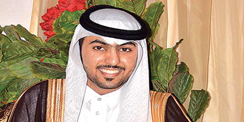 أفراح الواكد 