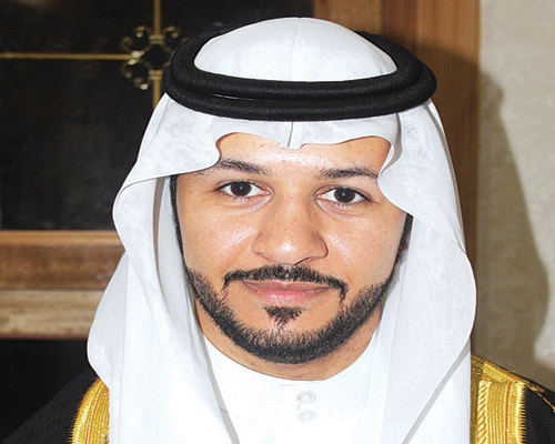 أفراح المبارك والشعيبي 