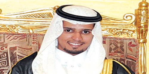 أفراح العصيمي 