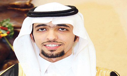 أفراح الحميدان والفريح 